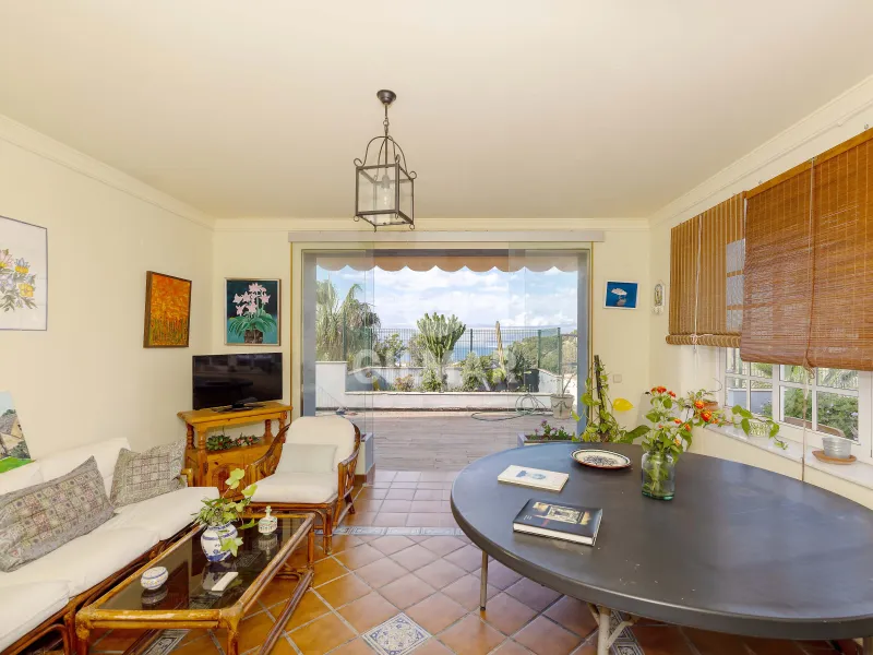 Villa in Málaga Este - Málaga