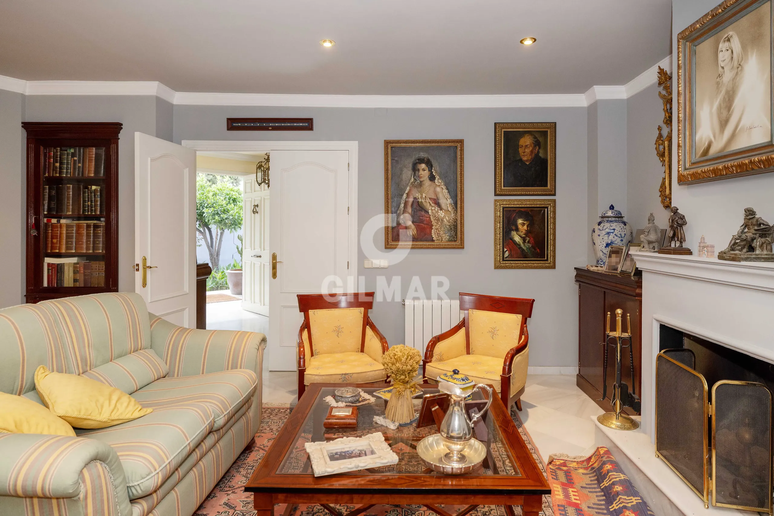 Villa in Málaga Este - Málaga
