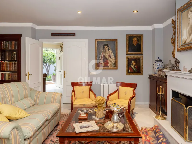 Villa in Málaga Este - Málaga