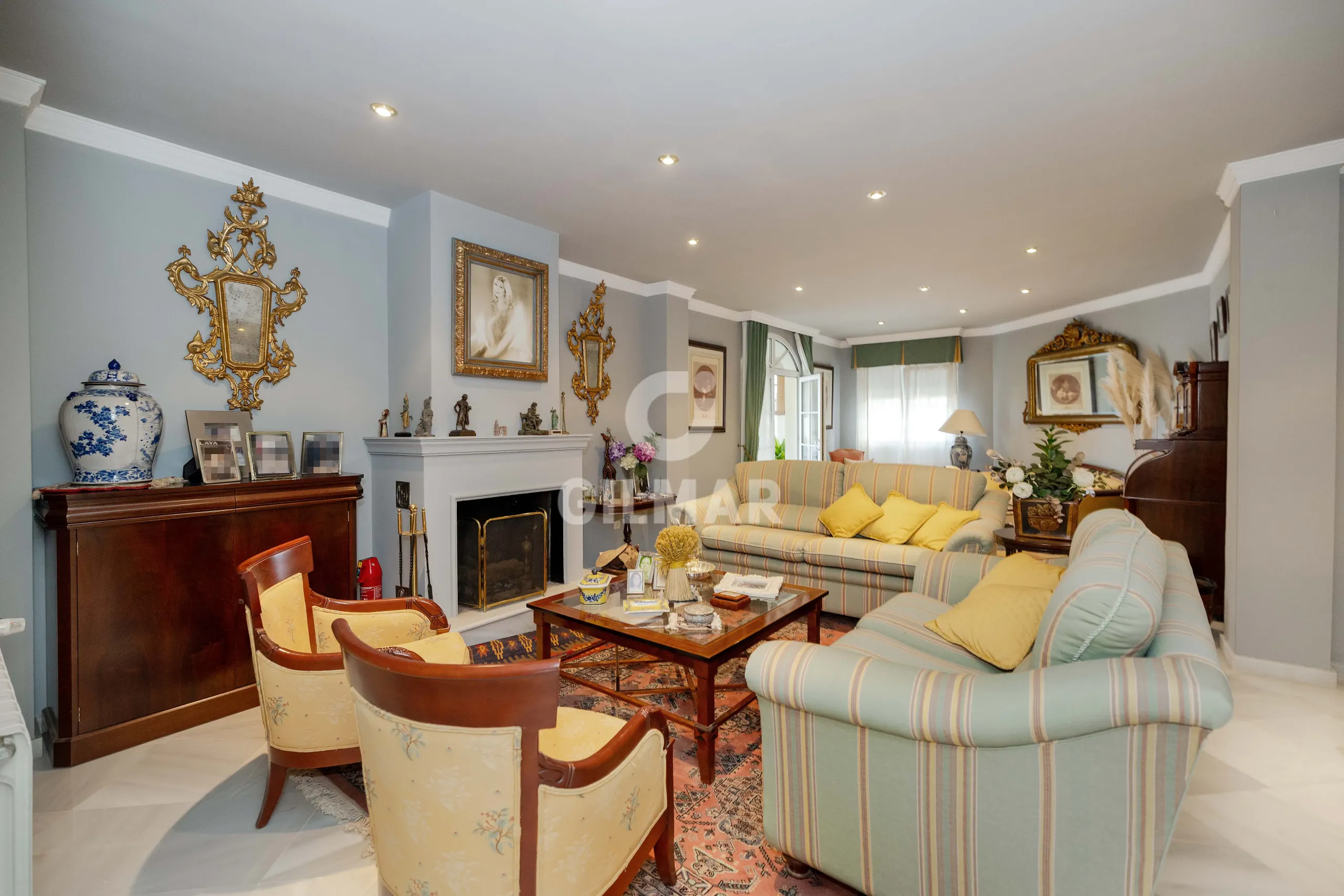 Villa in Málaga Este - Málaga
