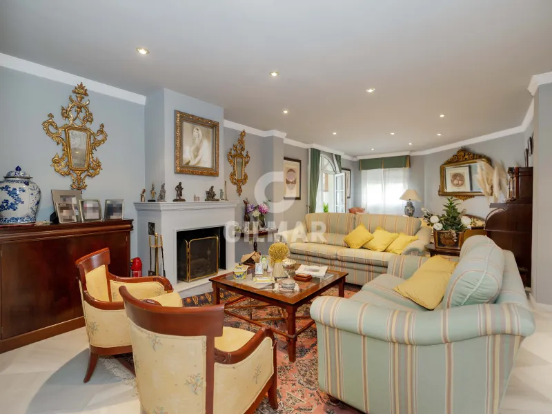 Villa in Málaga Este - Málaga