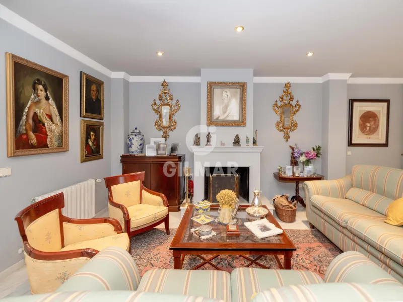 Villa in Málaga Este - Málaga