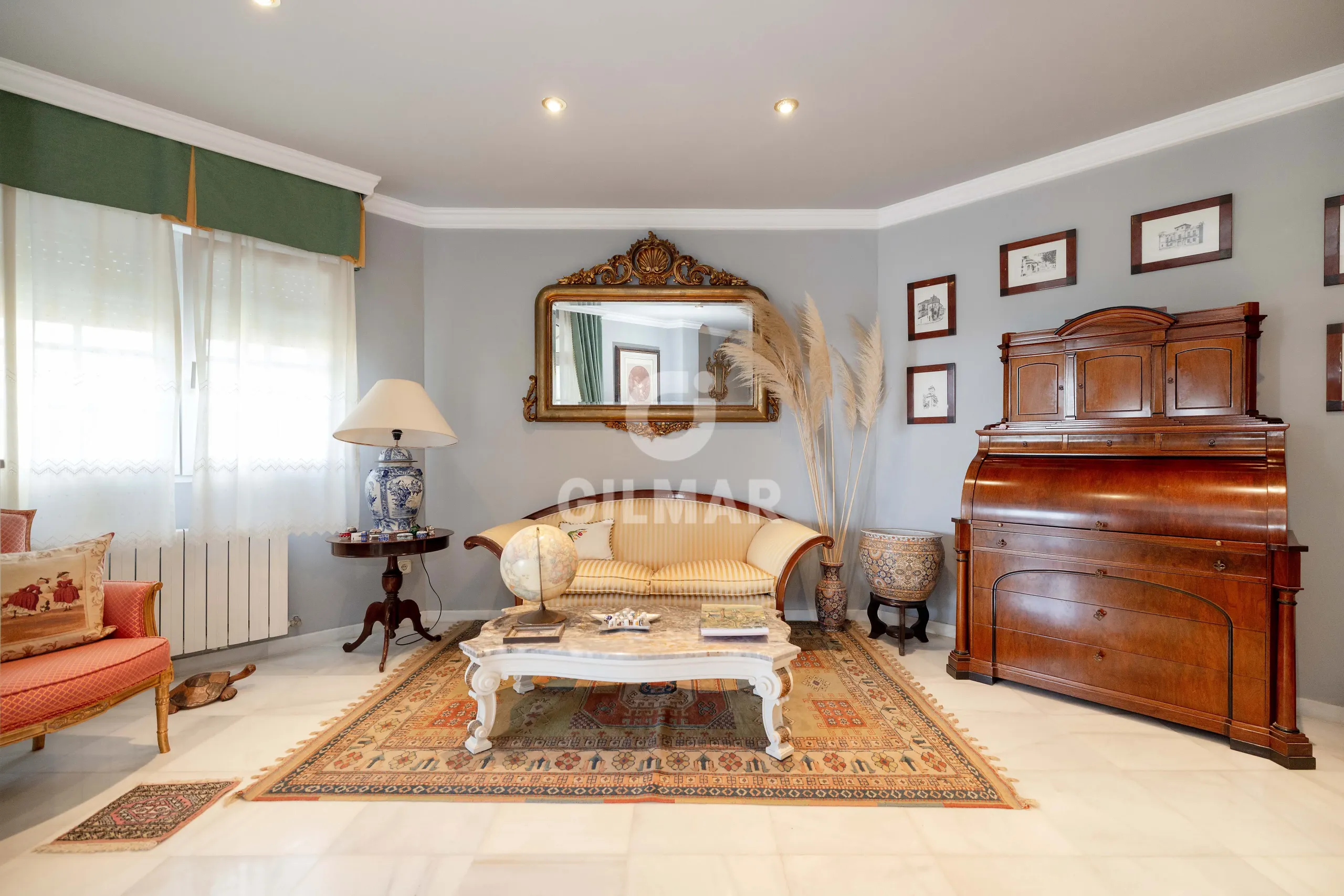 Villa in Málaga Este - Málaga
