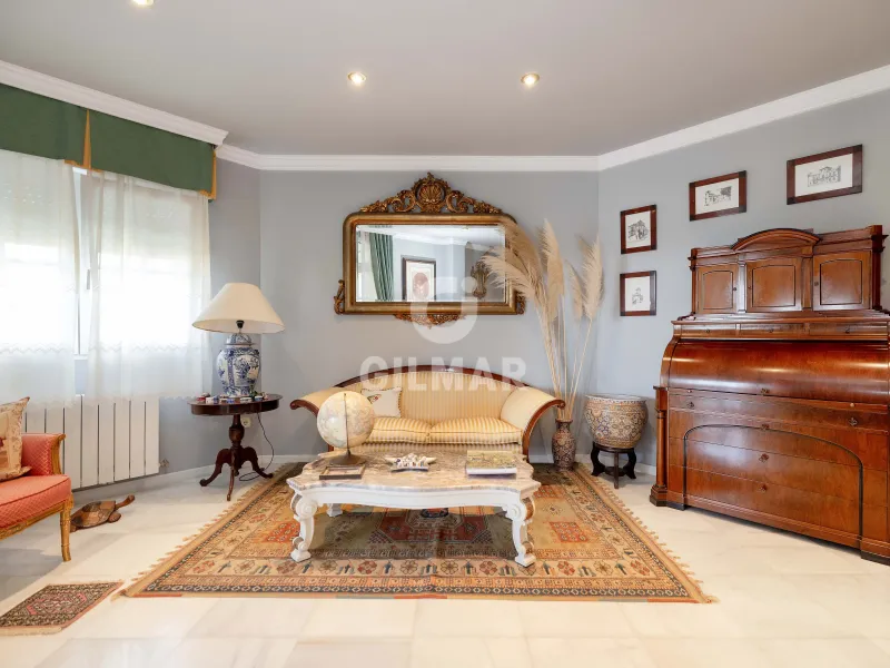 Villa in Málaga Este - Málaga