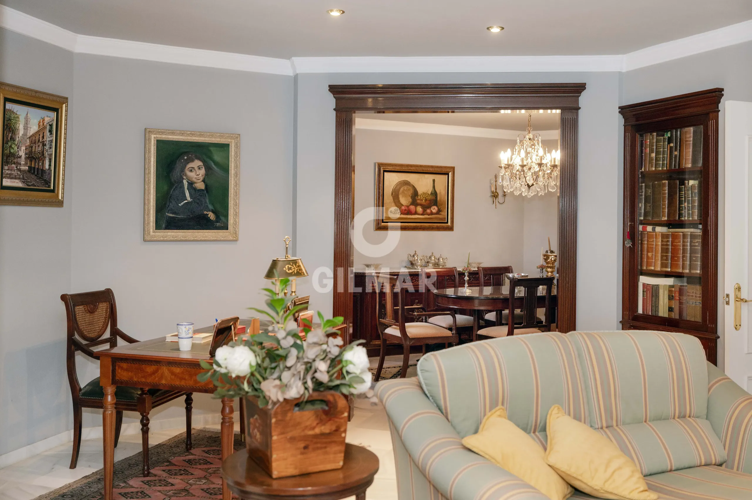 Villa in Málaga Este - Málaga