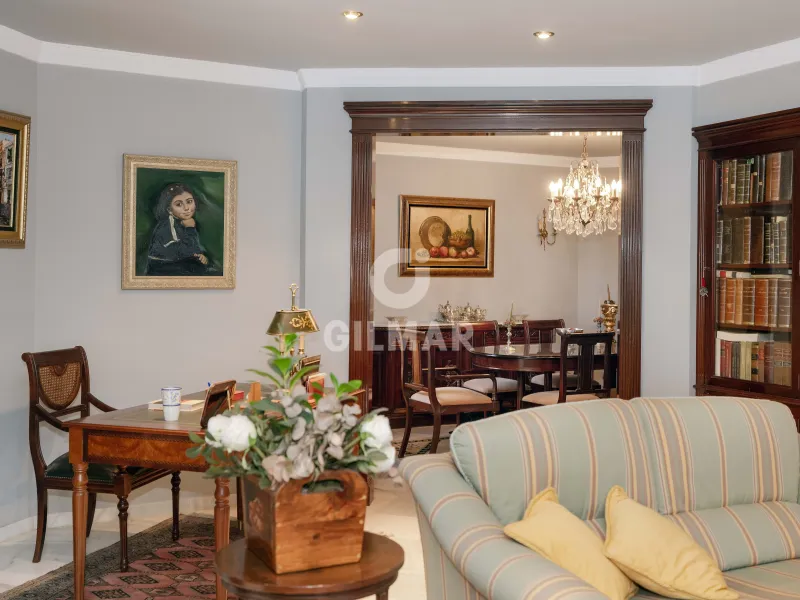 Villa in Málaga Este - Málaga