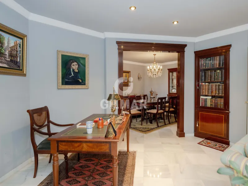 Villa in Málaga Este - Málaga