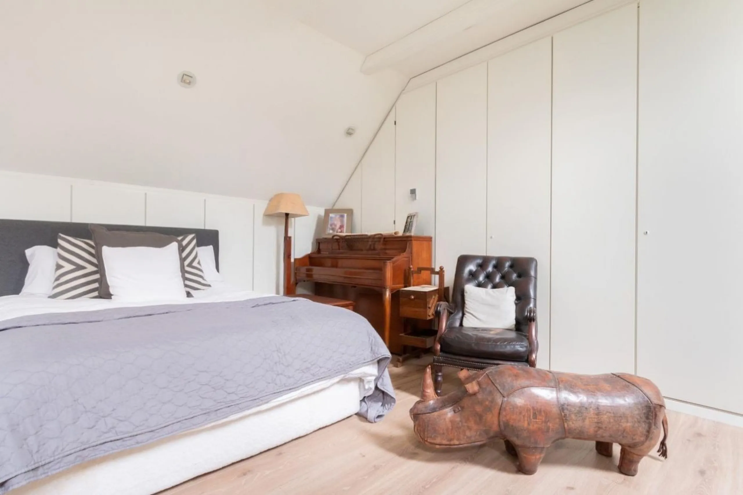  Elegant Townhouse in Valldoreix, Sant Cugat del Valles, Barcelona