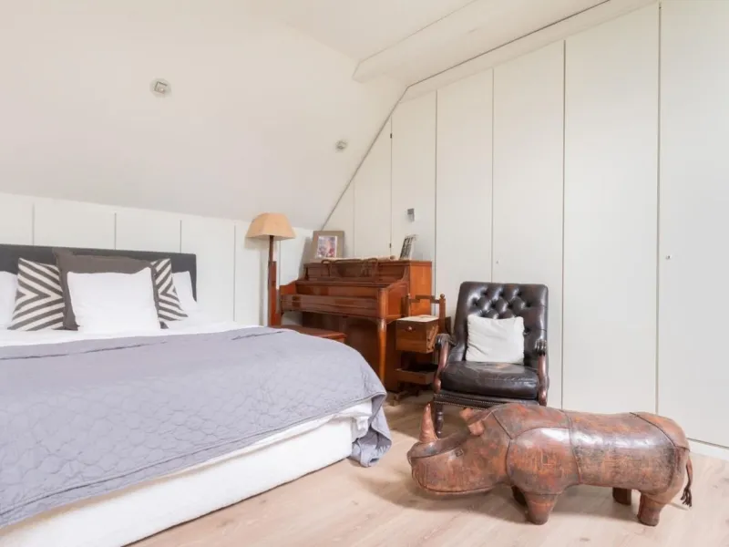  Elegant Townhouse in Valldoreix, Sant Cugat del Valles, Barcelona