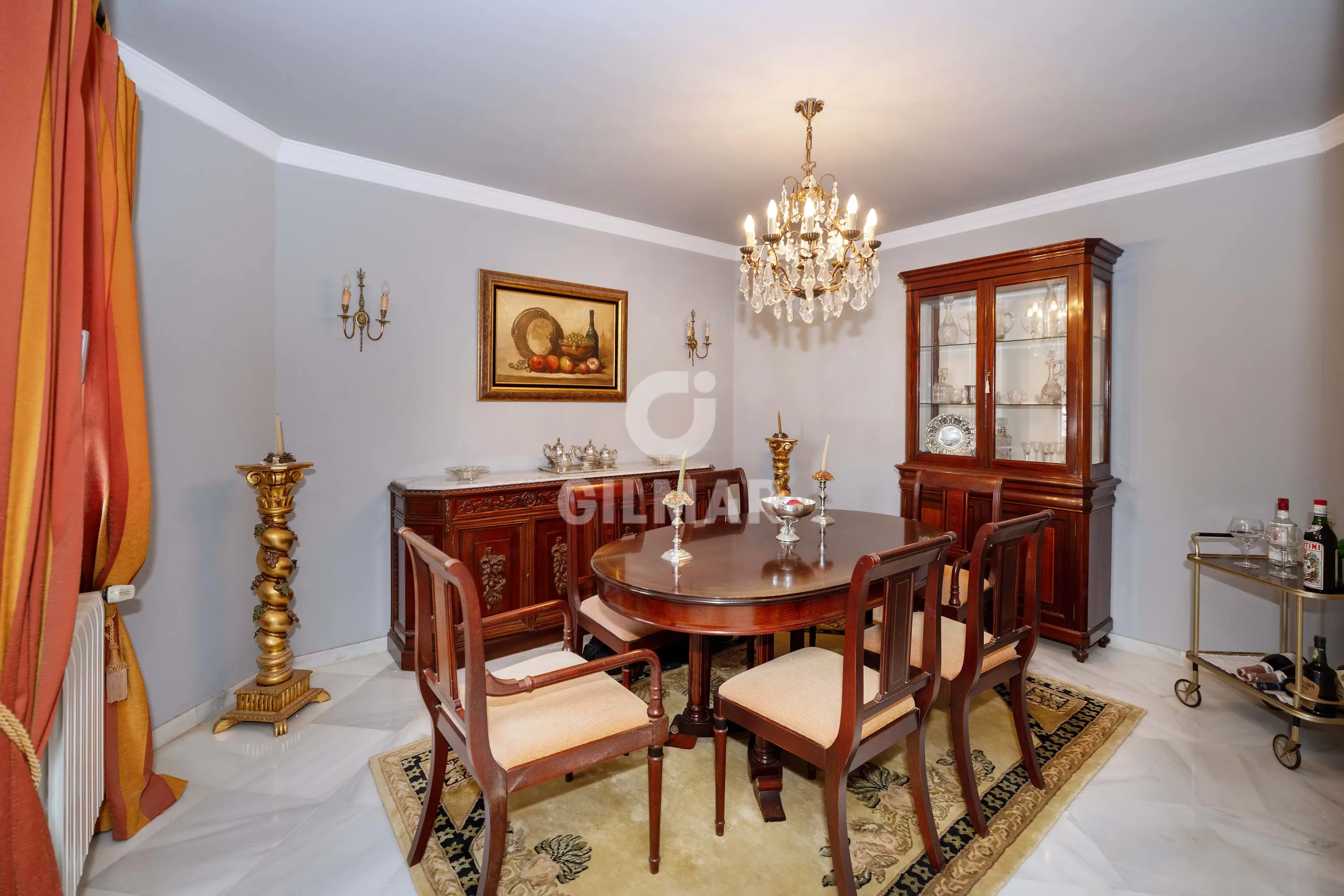 Villa in Málaga Este - Málaga
