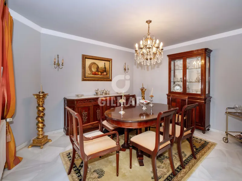 Villa in Málaga Este - Málaga