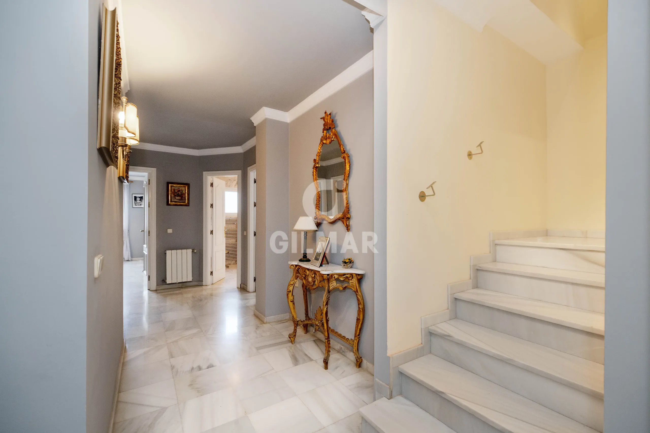 Villa in Málaga Este - Málaga