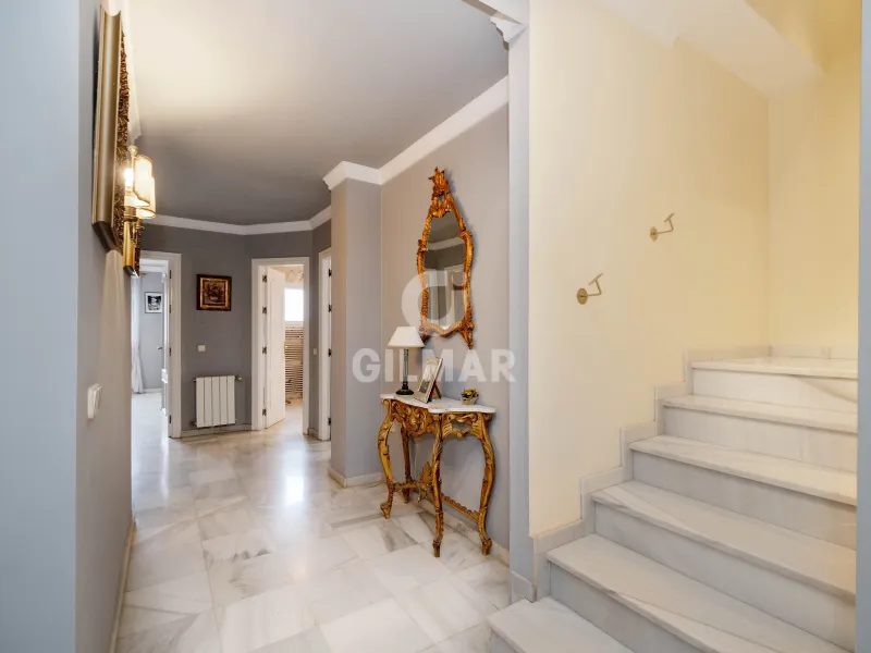 Villa in Málaga Este - Málaga