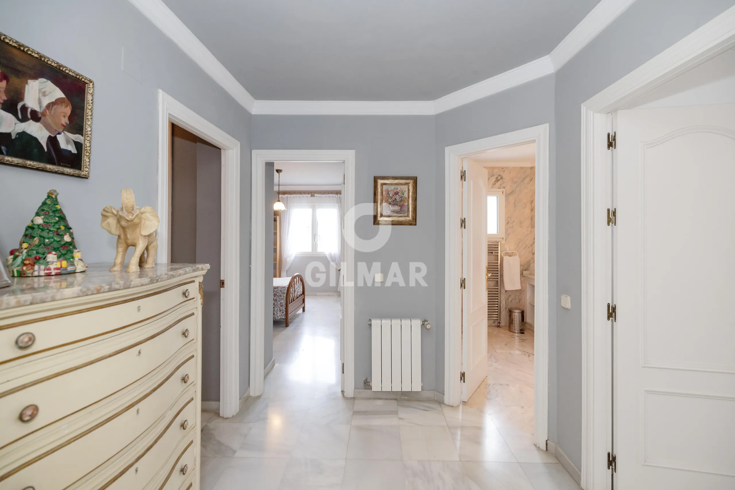 Villa in Málaga Este - Málaga