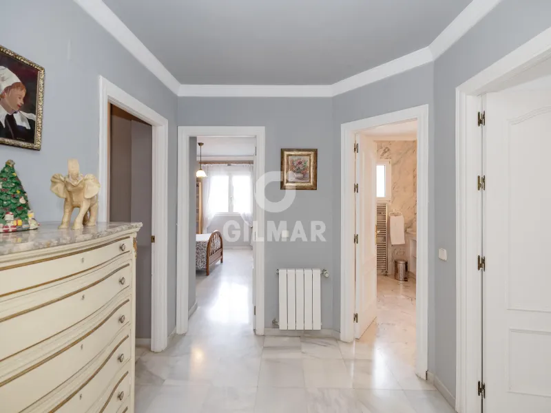 Villa in Málaga Este - Málaga