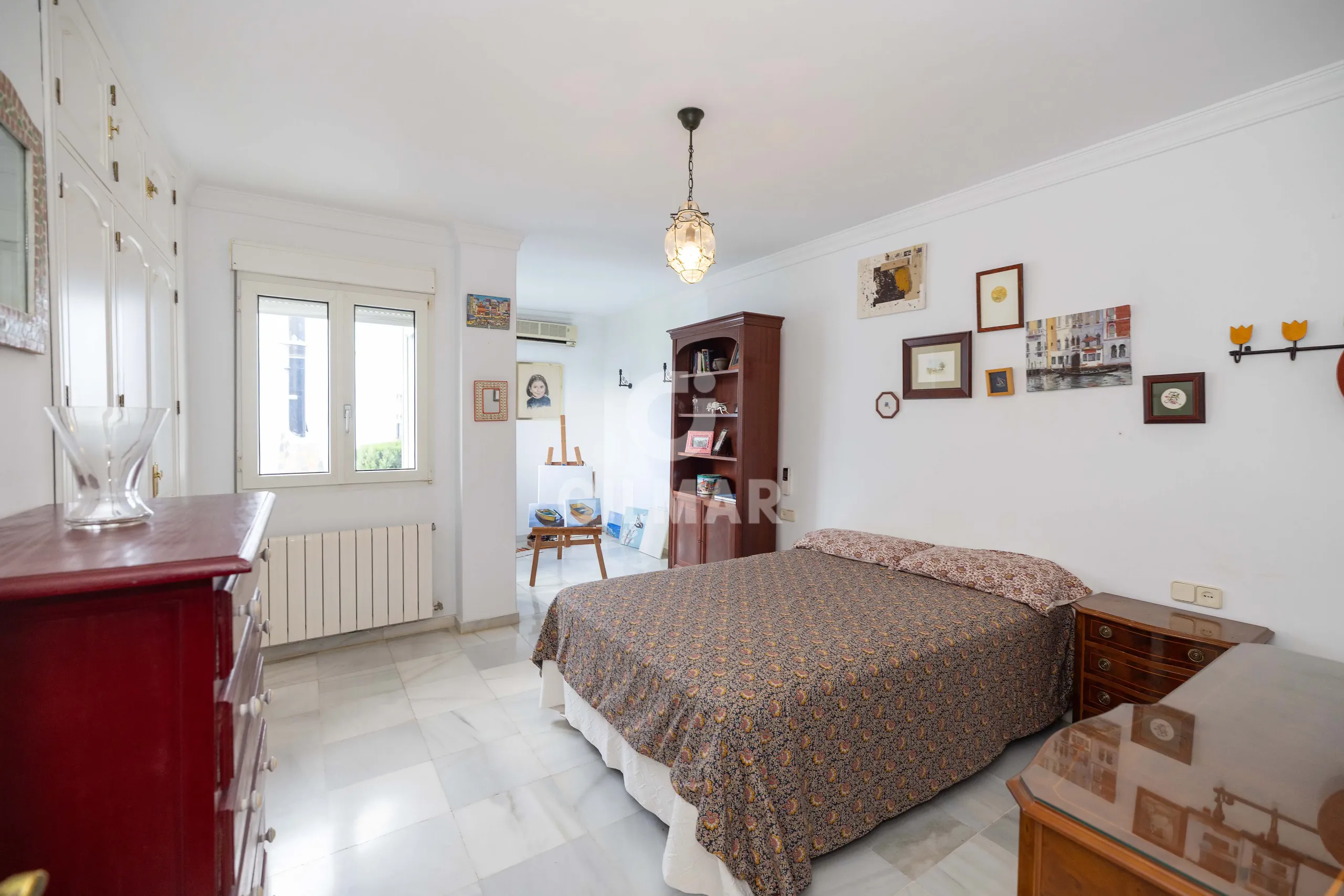Villa in Málaga Este - Málaga