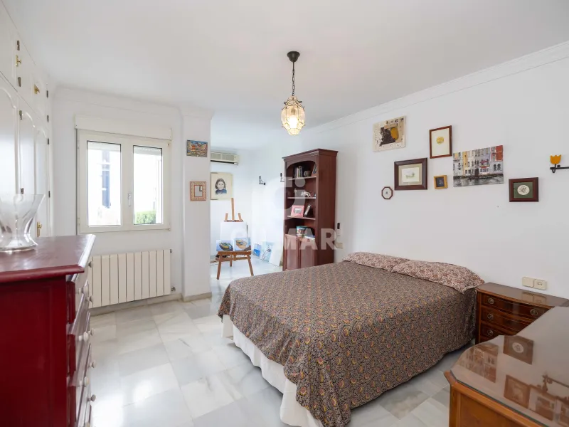 Villa in Málaga Este - Málaga