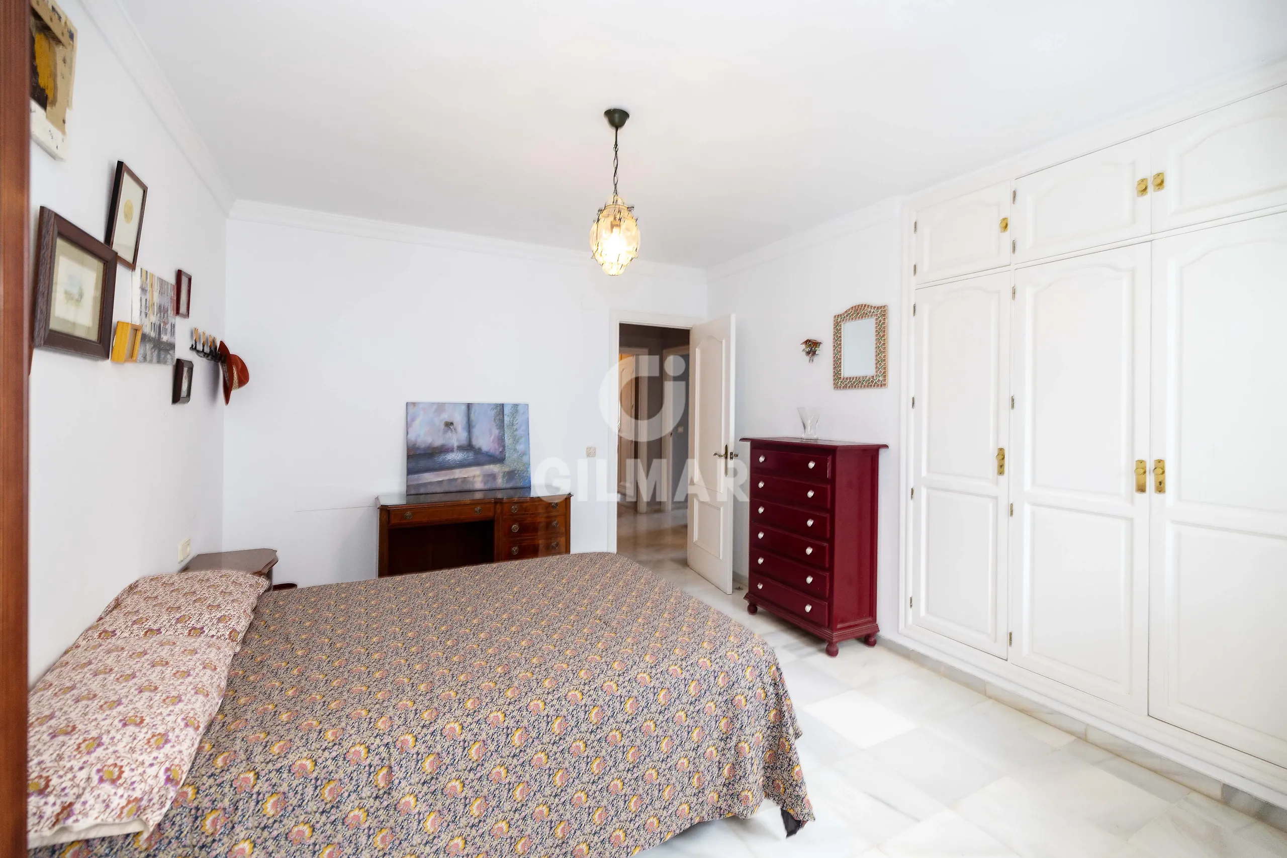 Villa in Málaga Este - Málaga