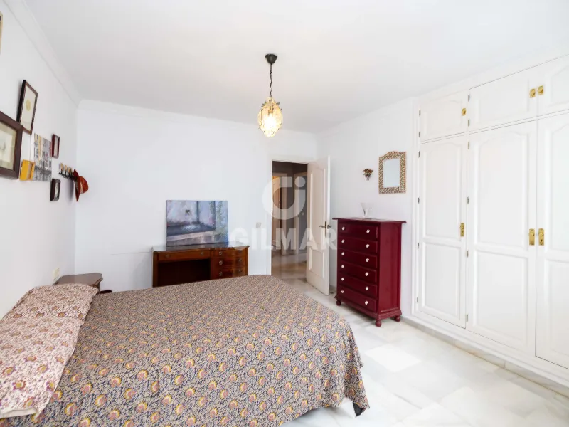 Villa in Málaga Este - Málaga