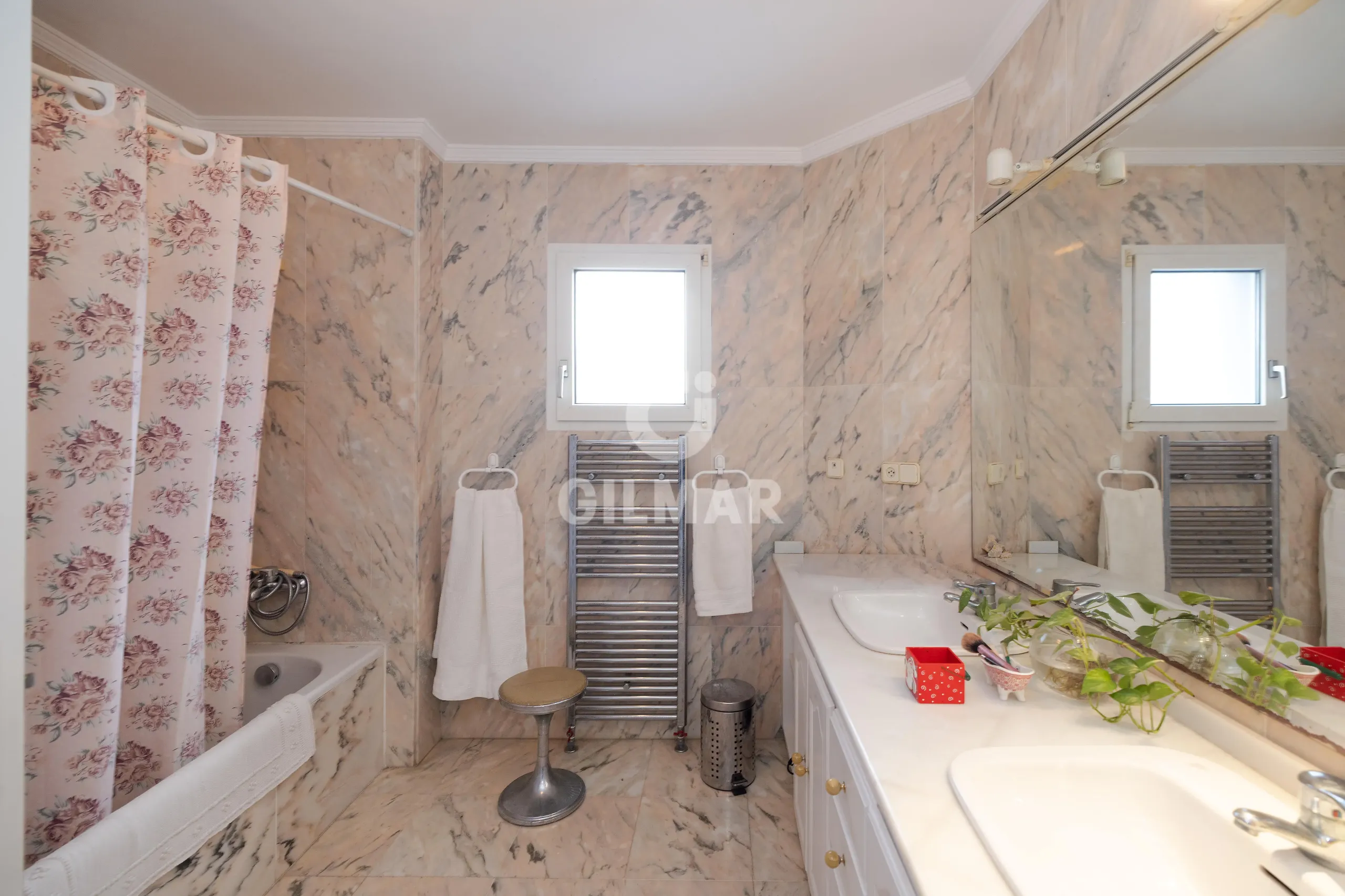Villa in Málaga Este - Málaga