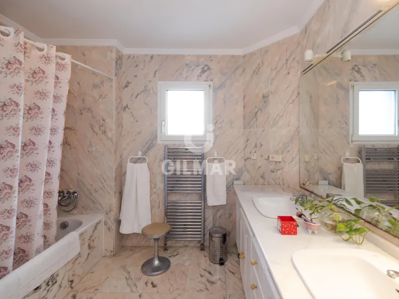 Villa in Málaga Este - Málaga