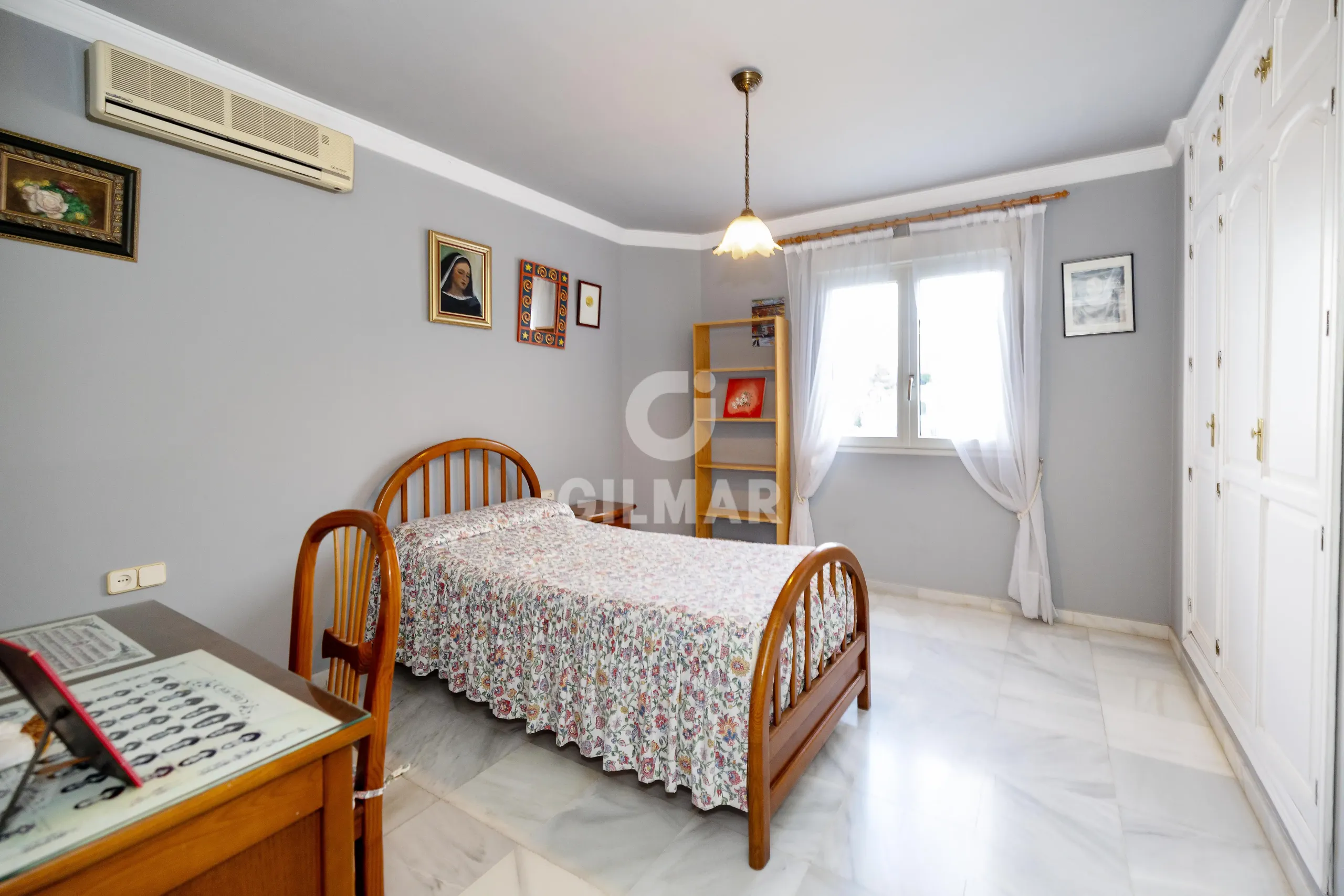 Villa in Málaga Este - Málaga