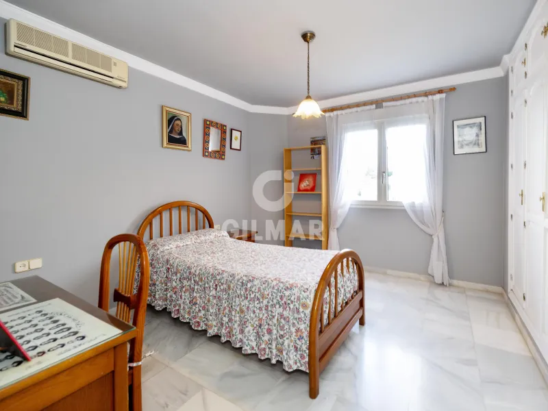 Villa in Málaga Este - Málaga