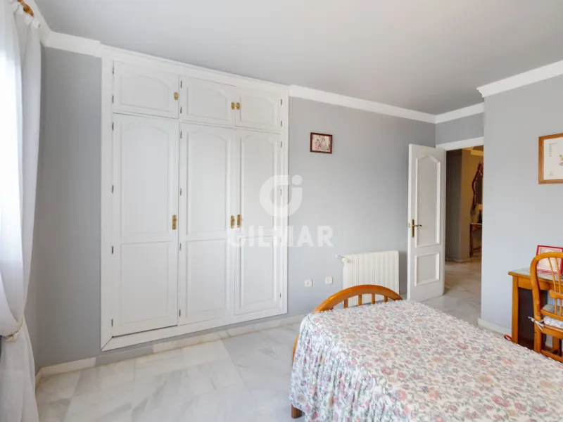 Villa in Málaga Este - Málaga