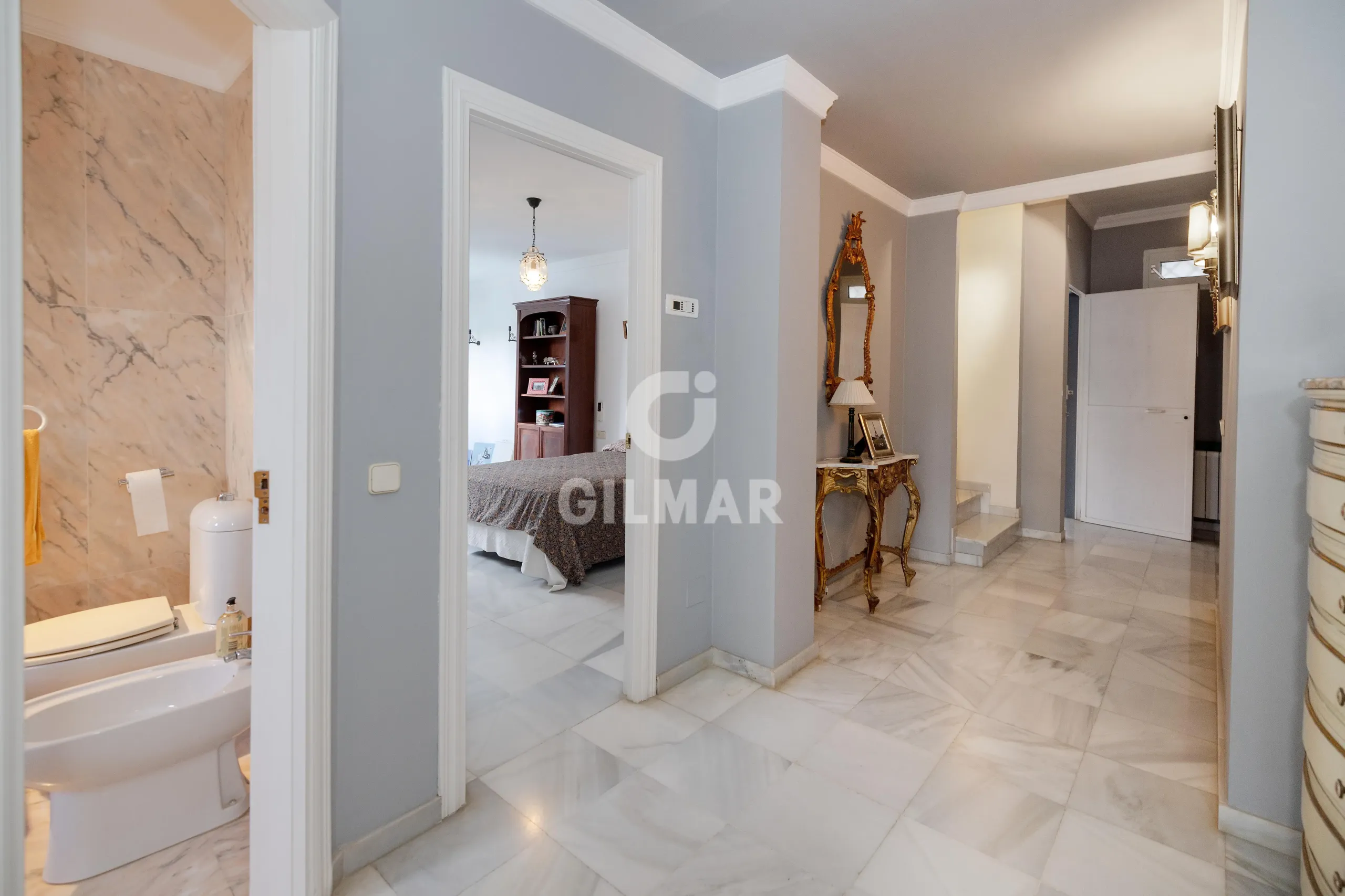 Villa in Málaga Este - Málaga