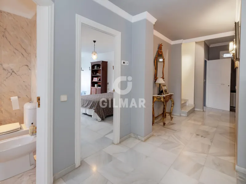 Villa in Málaga Este - Málaga