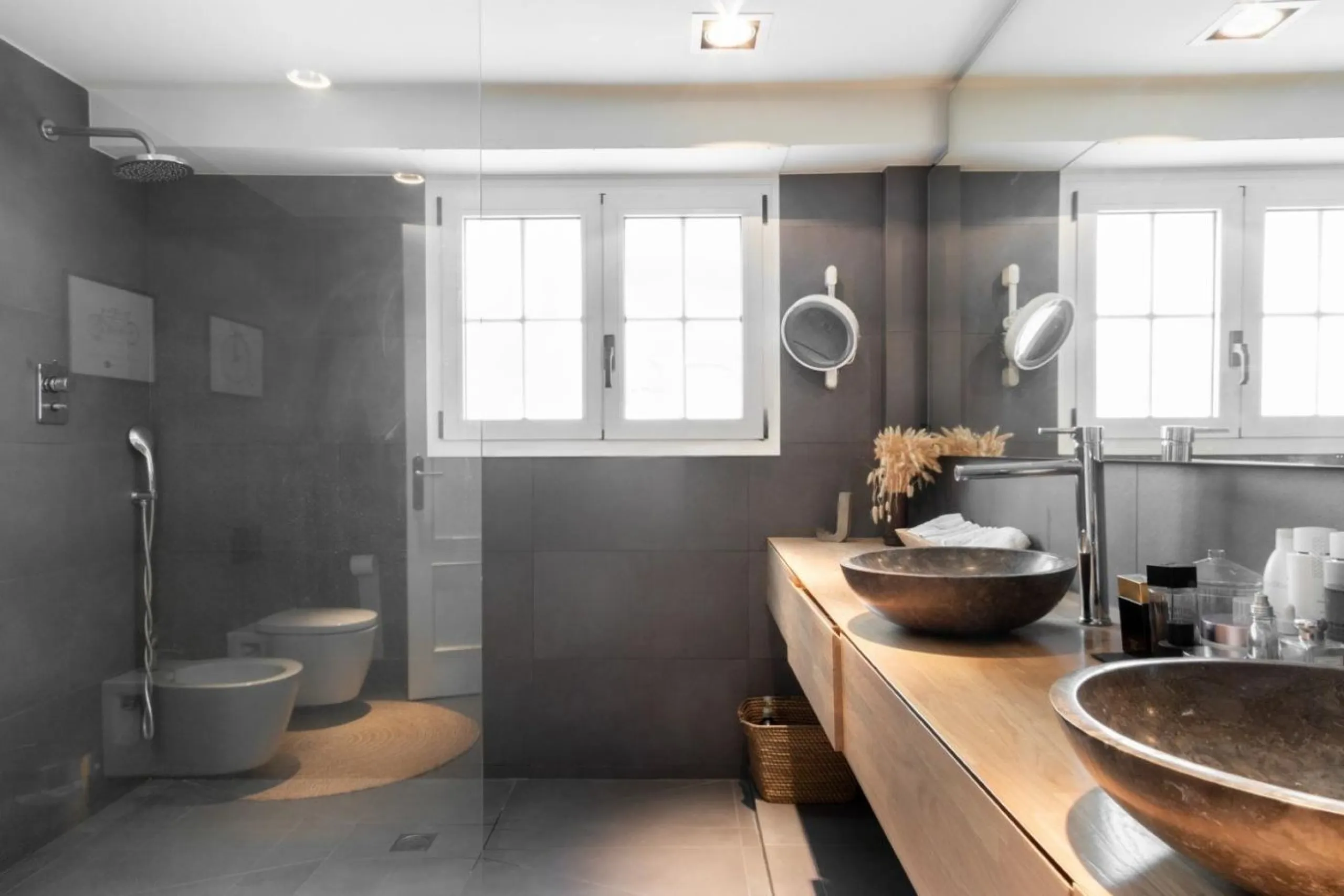  Elegant Townhouse in Valldoreix, Sant Cugat del Valles, Barcelona