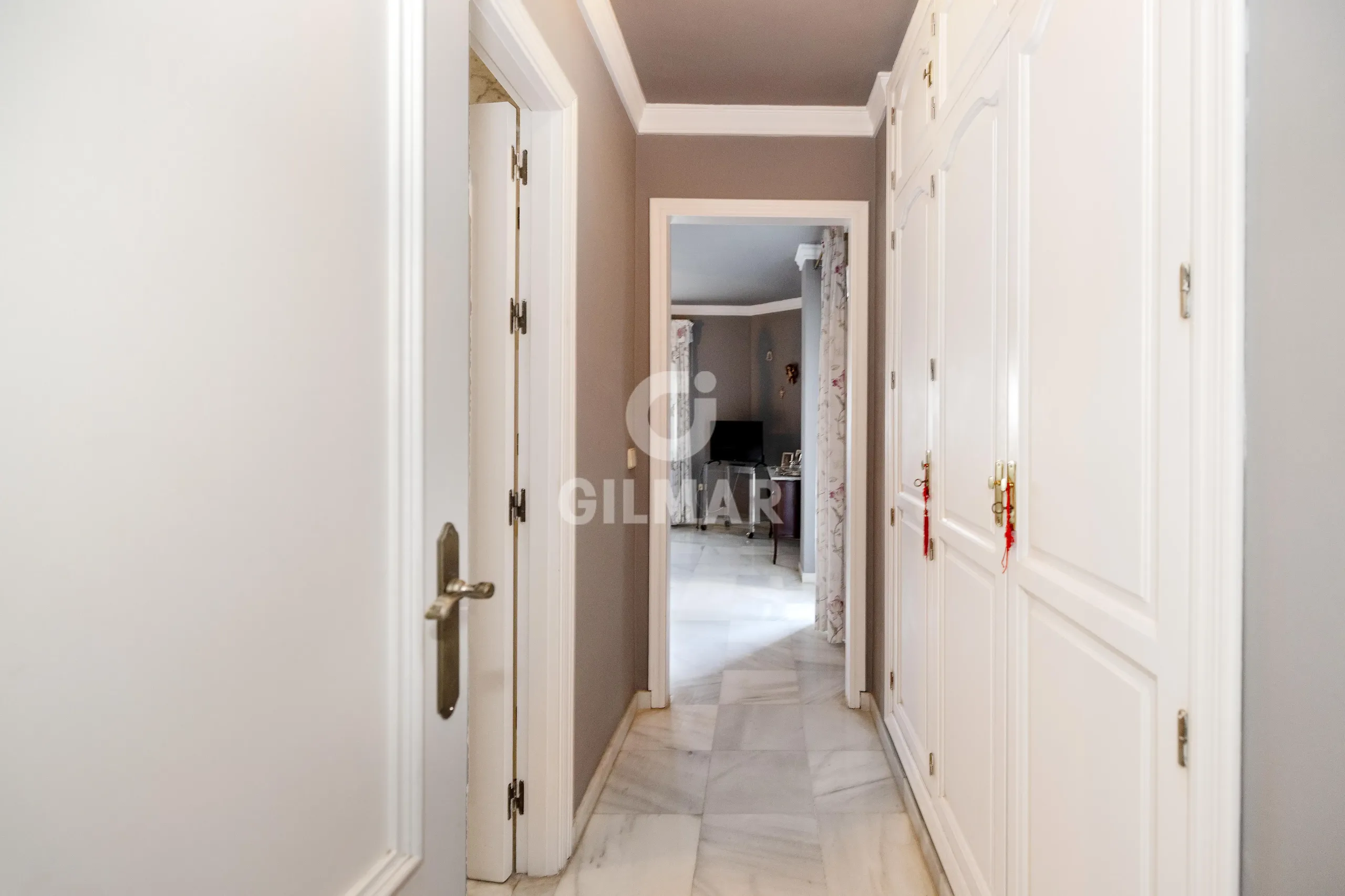 Villa in Málaga Este - Málaga