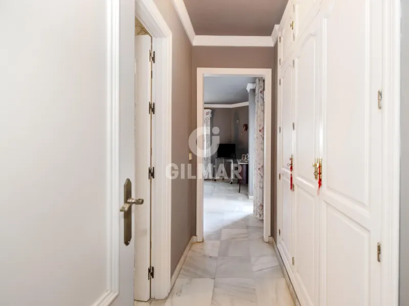 Villa in Málaga Este - Málaga