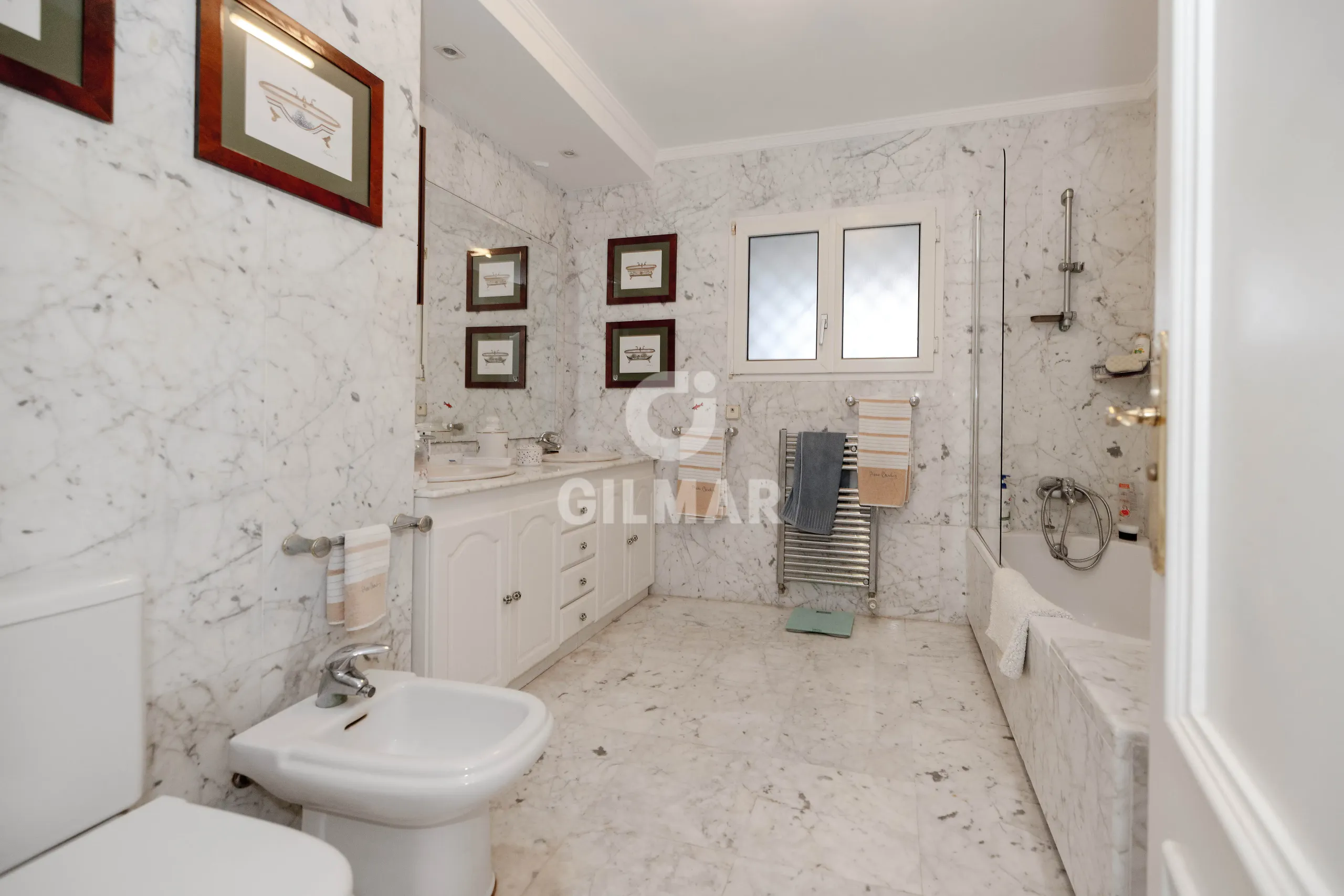 Villa in Málaga Este - Málaga