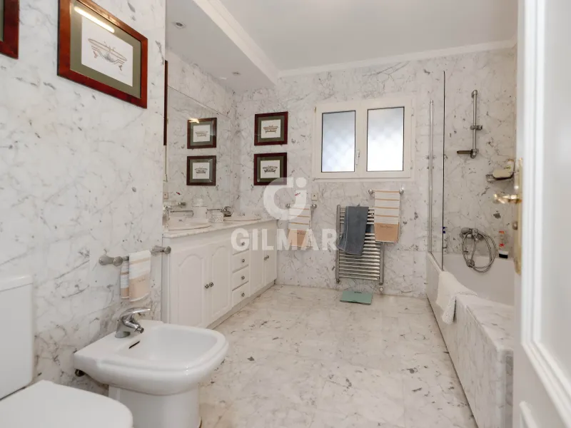 Villa in Málaga Este - Málaga