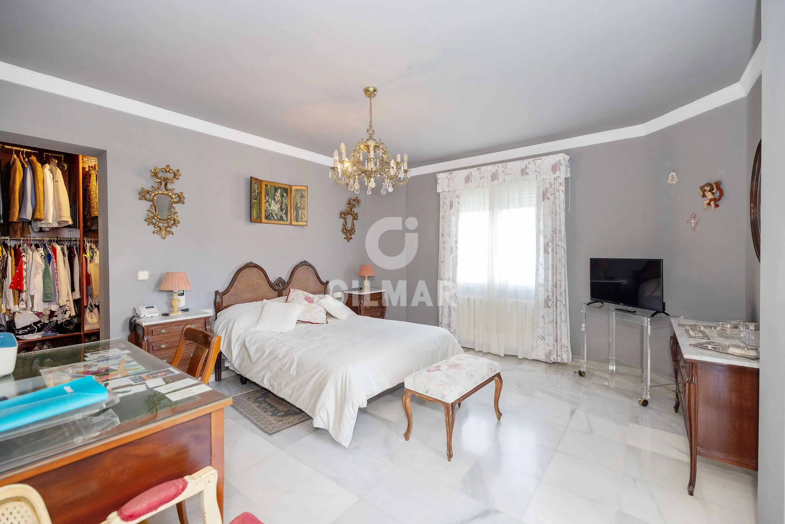 Villa in Málaga Este - Málaga