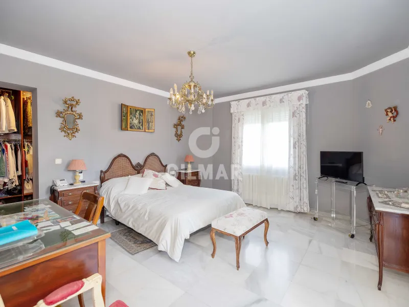 Villa in Málaga Este - Málaga