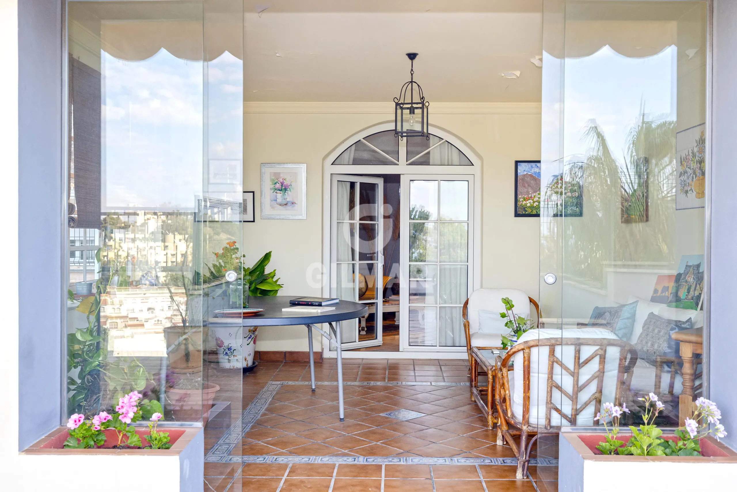 Villa in Málaga Este - Málaga