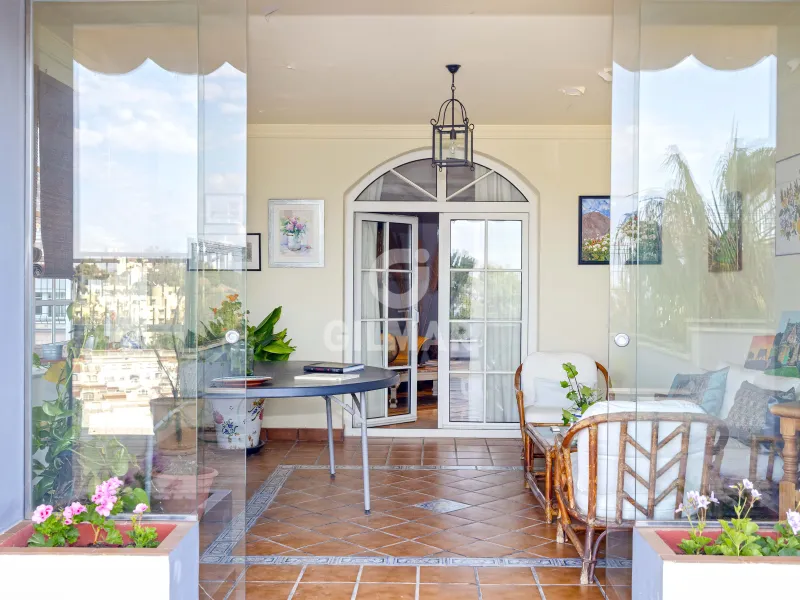 Villa in Málaga Este - Málaga