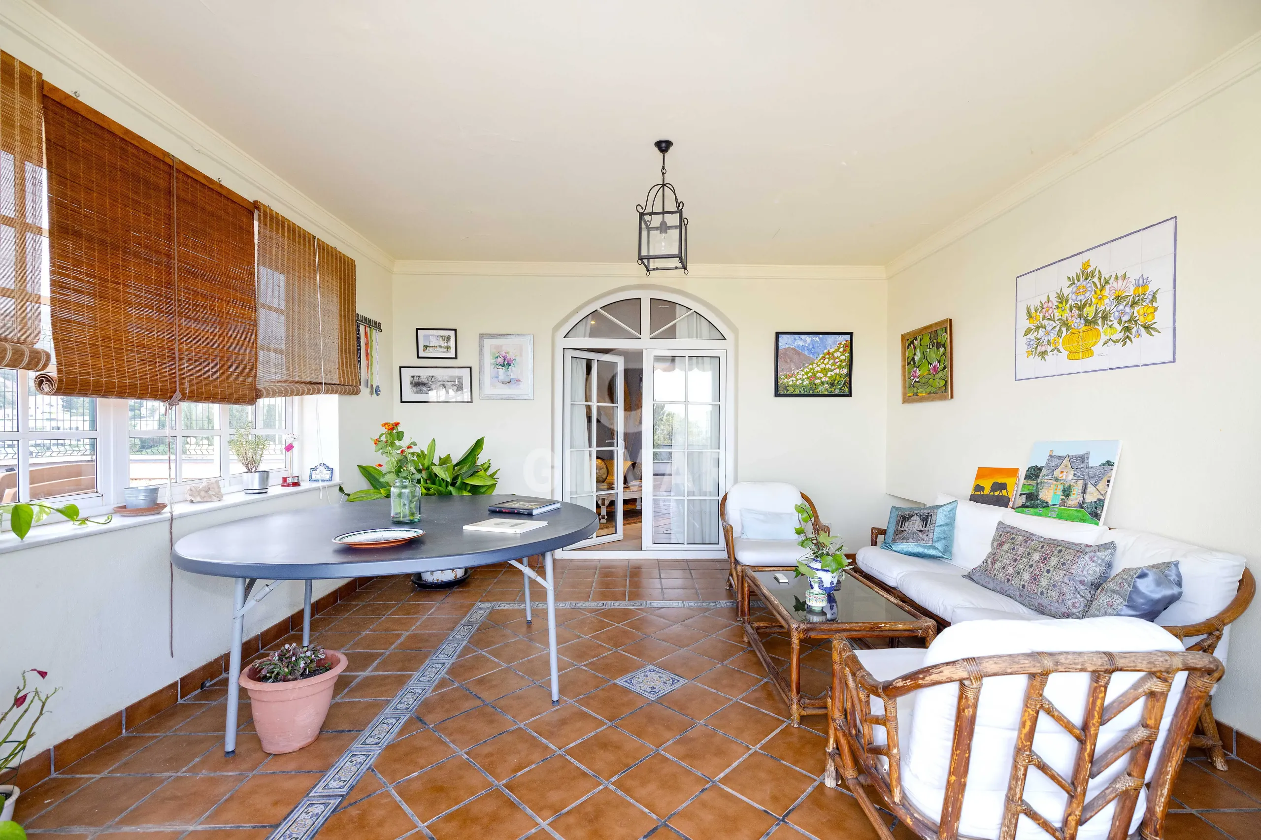 Villa in Málaga Este - Málaga