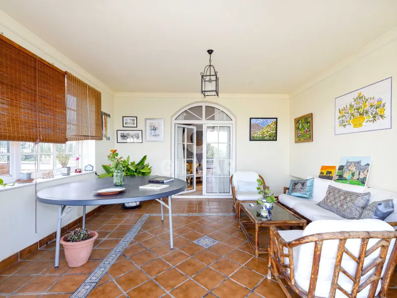 Villa in Málaga Este - Málaga
