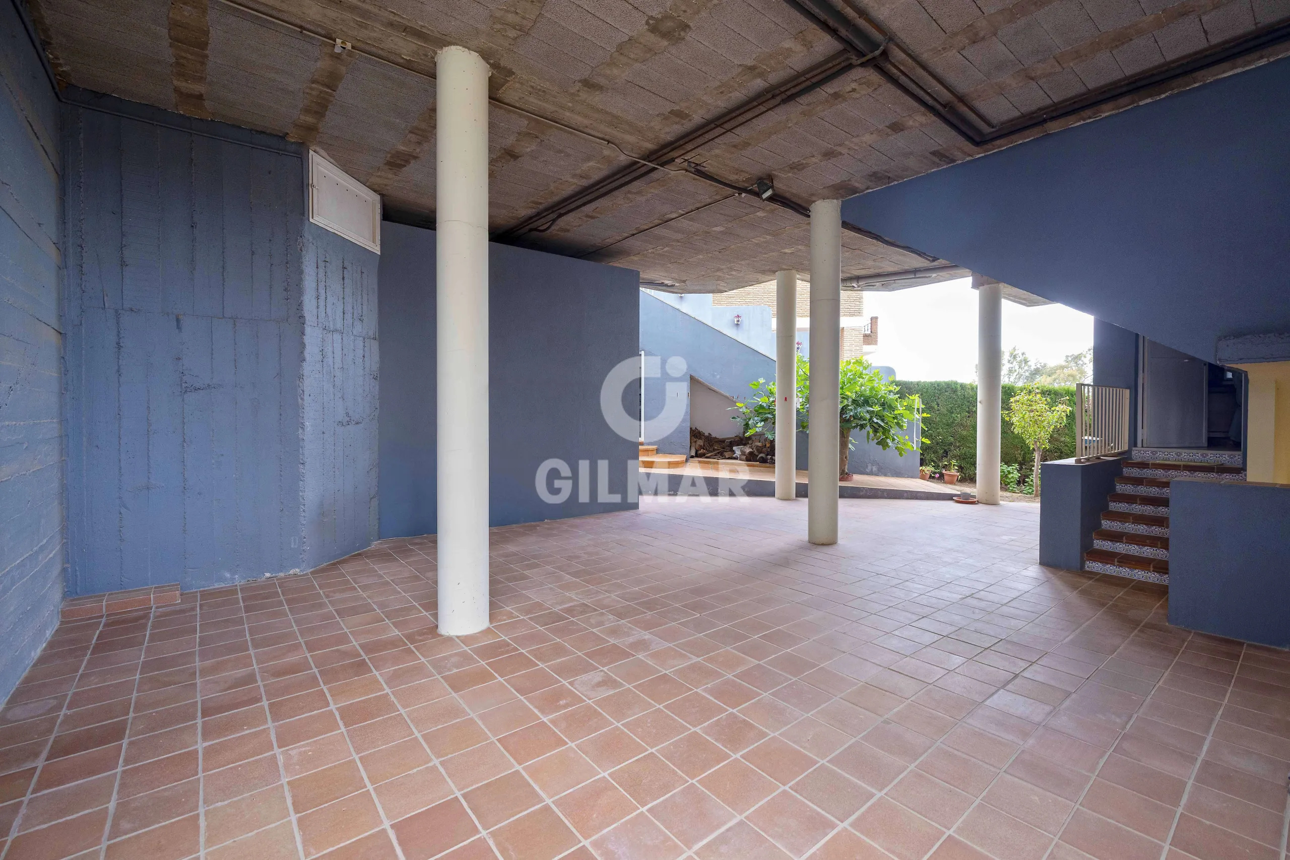 Villa in Málaga Este - Málaga