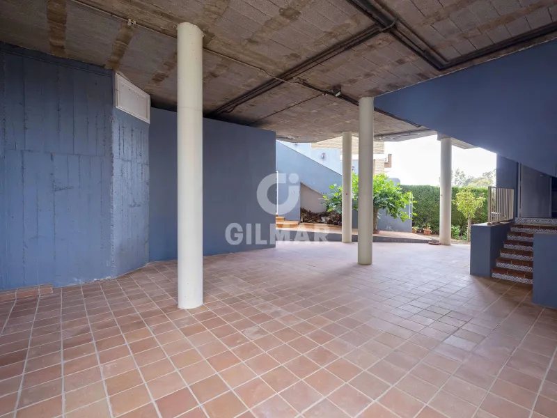 Villa in Málaga Este - Málaga