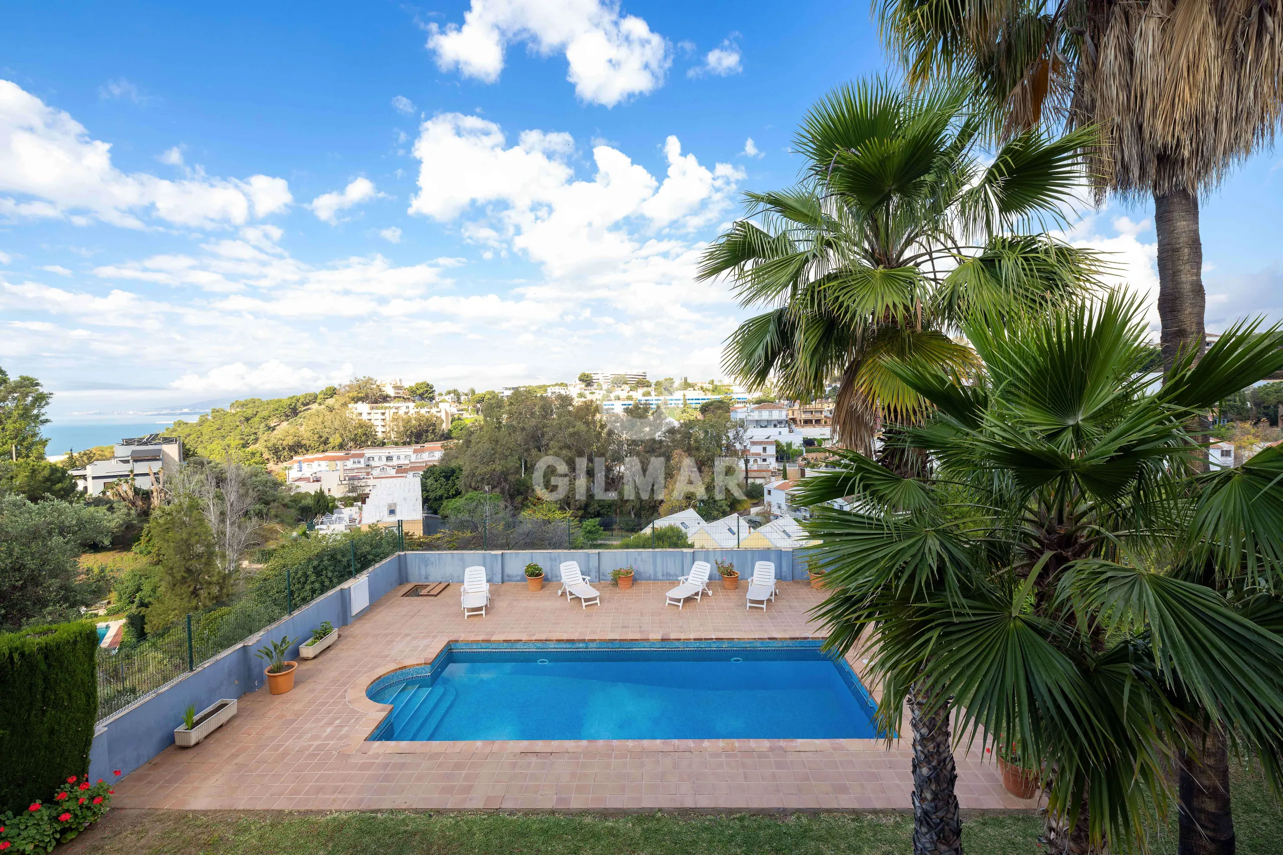 Villa in Málaga Este - Málaga