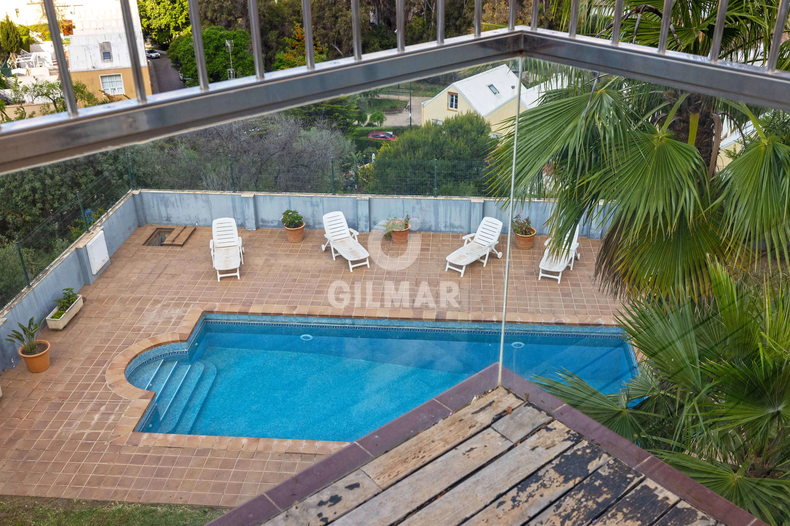 Villa in Málaga Este - Málaga