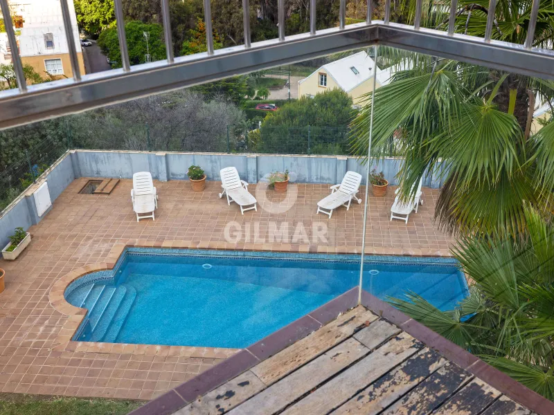 Villa in Málaga Este - Málaga