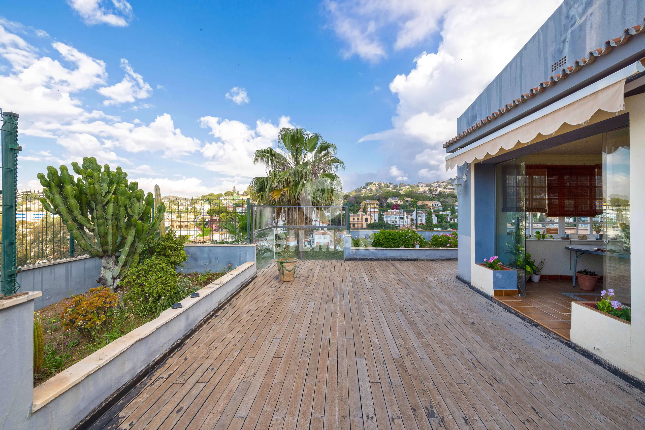 Villa in Málaga Este - Málaga