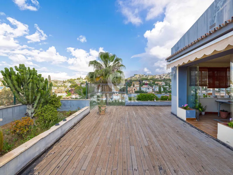 Villa in Málaga Este - Málaga