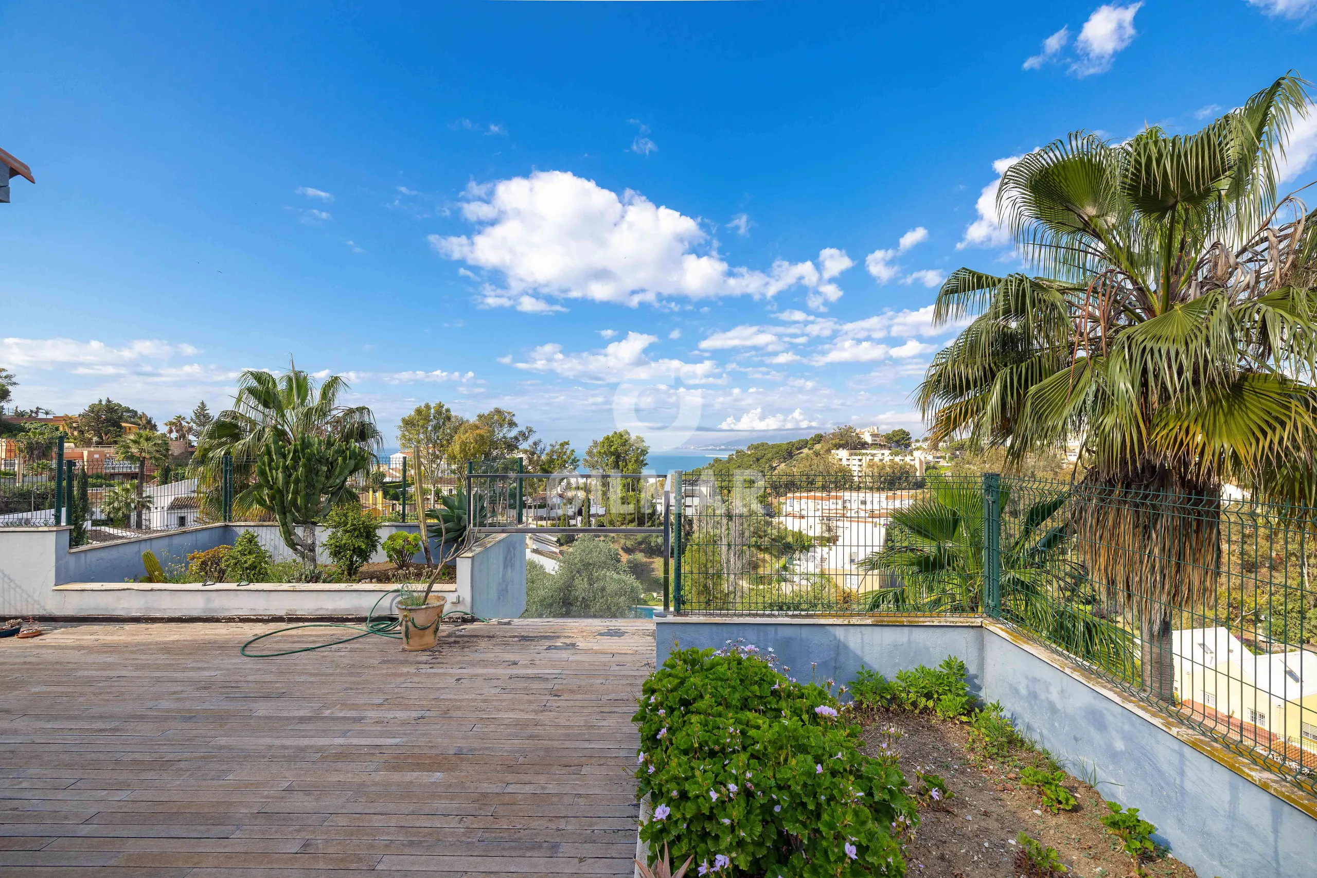 Villa in Málaga Este - Málaga