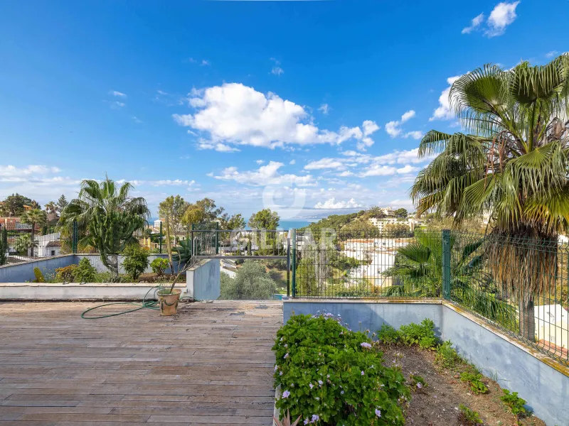 Villa in Málaga Este - Málaga